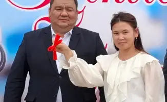 В Балхашском районе вручены ключи от 90 новых жилых домов для социально уязвимых граждан и многодетных семей