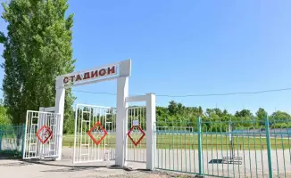 Улучшение инфраструктуры Урджарского района: новые проекты обеспечат жителей качественной водой и современным спортом