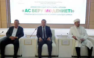 В Туркестане обсудили традиции и нормы проведения поминальных обедов