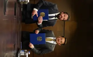 Подписан меморандум о строительстве дата-центра мощностью до 200 МВт в Казахстане