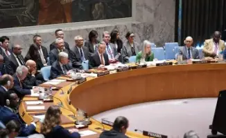 Казахстан поднимает вопрос о необходимости реформирования Совета Безопасности ООН