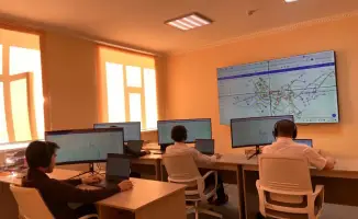 Актобе: новый навигатор для общественного транспорта в мире реального времени