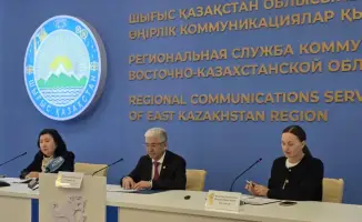 Налоги и льготы: мост к равенству для людей с инвалидностью в Восточно-Казахстанской области