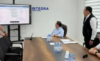 Министерство транспорта РК проверяет реализацию ключевых инфраструктурных проектов в Туркестанской области