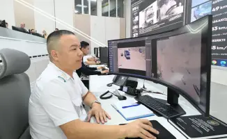 Цифровой контроль в регионе снижает правонарушения