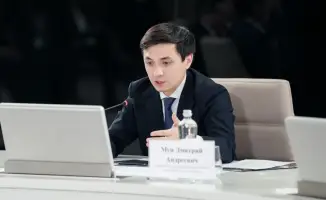 Цифровые регионы Казахстана: новые горизонты технологий