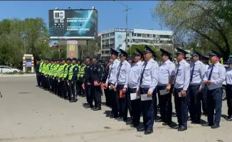 Караганда: щит против интернет-мошенничества собрал более 1000 защитников
