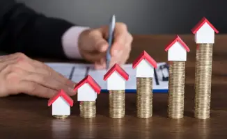 В апреле 2026 года количество сделок купли-продажи жилья увеличилось на 23,4%