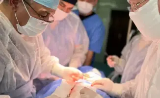 Итальянский турист спасён в Алматы после разрыва аневризмы аорты благодаря экстренной медицинской помощи