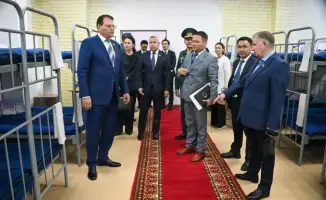 В Астане обсудили цифровизацию призывной кампании и привлечение IT-специалистов