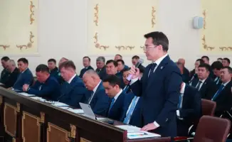 Обсуждение социально-экономического развития региона: потенциальные риски и возможности для улучшения