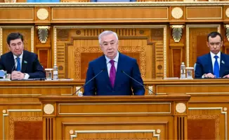 Парламент РК одобрил изменения в закон о выборах для повышения прозрачности процесса