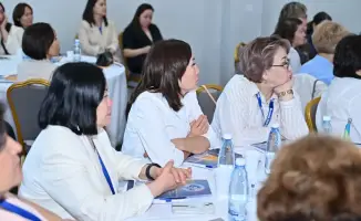 Клиентоцентричность в налоговом администрировании СНГ