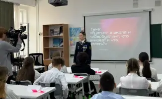 Формирование правового сознания молодежи в Костанайской области: программа против правонарушений и буллинга