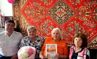 Ветераны на передовой заботы: как их поздравляют в ВКО