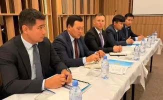 Обсуждение подготовки энергетической инфраструктуры в Алматы: акцент на безопасность и взаимодействие с местными органами