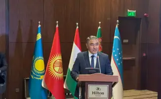 Цифровые ручьи: Казахстан и Узбекистан на пути к совместному управлению водными ресурсами Центральной Азии
