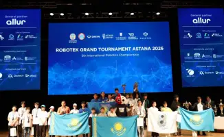 Успех столичных школьников на международном чемпионате по робототехнике: влияние на будущее образования и технологий в регионе