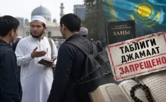 Таблиги Джамаат: духовность или ловушка для семей?