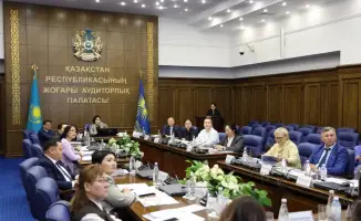 Обсуждение регулирования конфликта интересов на государственной службе: шаг к улучшению антикоррупционной политики в Казахстане