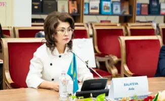 Сотрудничество Казахстана и ЮНЕСКО в сфере культурного наследия