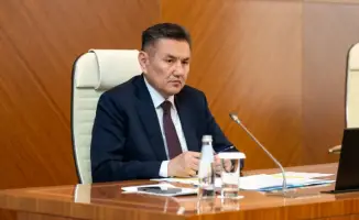 Подготовка Восточно-Казахстанской области к туристическому сезону