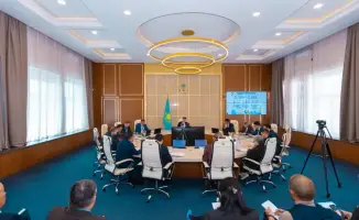 Создание трех экопарков в Восточном Казахстане как шаг к улучшению качества жизни и экологии региона