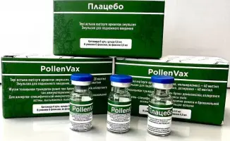Клинические испытания казахстанского препарата от аллергии на полынь