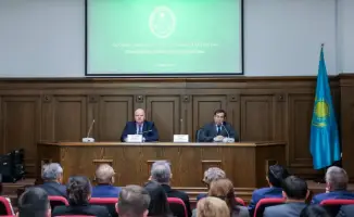 Курс повышения квалификации судей в Академии правосудия