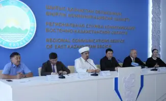 Курбан-айт в ВКО: организация жертвоприношений с акцентом на безопасность и благотворительность