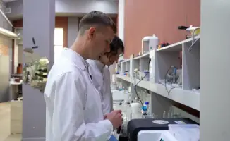 Перезагрузка батарей: казахстанские ученые создают экологическую цепочку переработки литий-ионных источников энергии