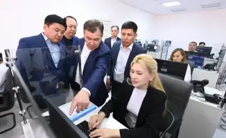 Улучшение работы Центра оперативного реагирования: повышение эффективности обработки обращений