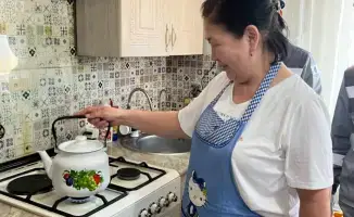 Газификация пяти сёл в Жетісу: улучшение качества жизни для 2 тысяч жителей