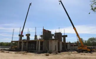 В Карагандинской области активно развивают дополнительные образовательные возможности для детей