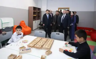 Социальные изменения в Мангистаусской области: влияние масштабных проектов на жизнь местных жителей