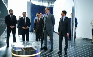 Меморандум о взаимопонимании для проекта Data Center Valley в Казахстане