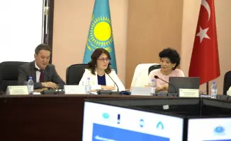 Обсуждение развития конституционного правосудия в Туркестане: влияние на юридическую практику и образование