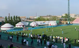 Абайская команда победила в турнире в Семее