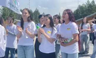 Астана борется с наркоманией среди молодёжи