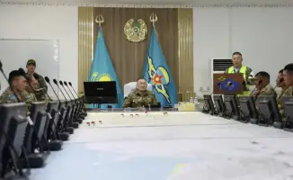 На военном фронте идёт перезагрузка: Минобороны акцентирует внимание на боевой готовности и технологическом обновлении войск
