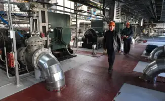 Тепло с интеллектом: Алматы в эпоху умных технологий