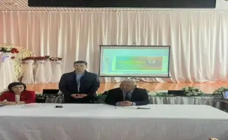 Профилактика терроризма и экстремизма в школах Төлеби