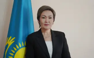 Дюсенова: новый вектор защиты прав детей в Акмолинске!