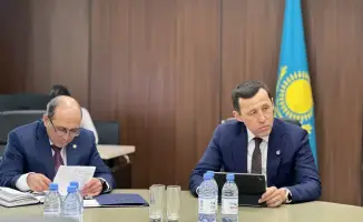 Новый Налоговый кодекс: Компас для бизнеса в изменчивом океане экономики