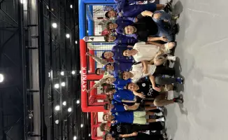Школьники из Казахстана победили на чемпионате в США
