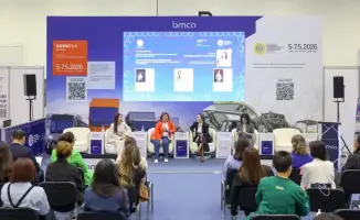 Семинар в Астане: новые горизонты для пресс-секретарей и PR-специалистов в области корпоративных коммуникаций