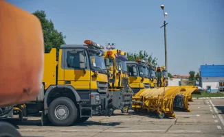 Почему выбор поставщика напрямую влияет на работу спецтехники