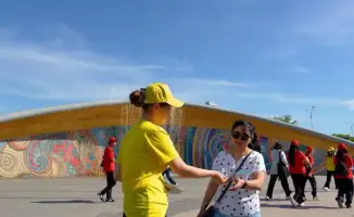 Профилактическая акция в Астане: влияние на молодежь и борьба с наркоманией