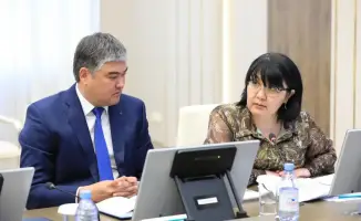 В Актюбинской области усиливают защиту прав детей: 66 специалистов на местах, 296 млн тенге на поддержку сирот