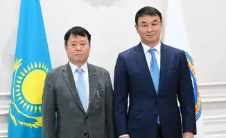 Алматы: новый маяк здоровья в партнерстве с Hyundae Medical